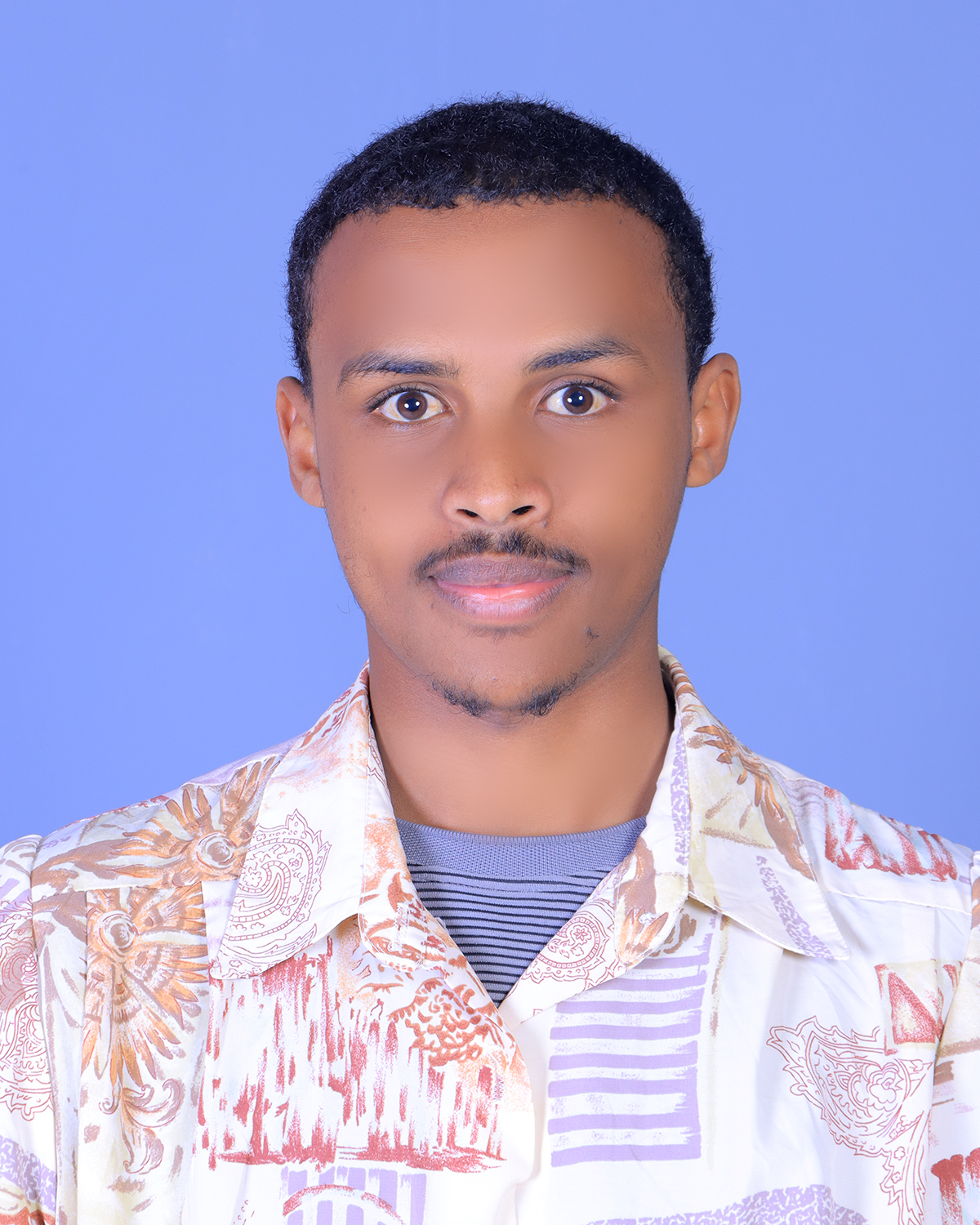 Abdirahman Adan