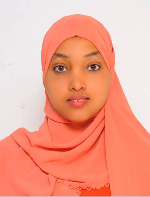 Amina Abdirahman