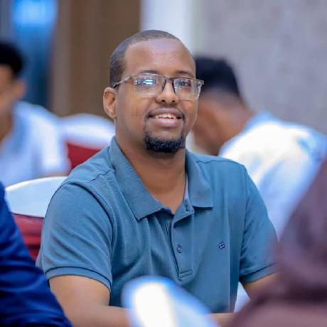 Mohamed Abdikani