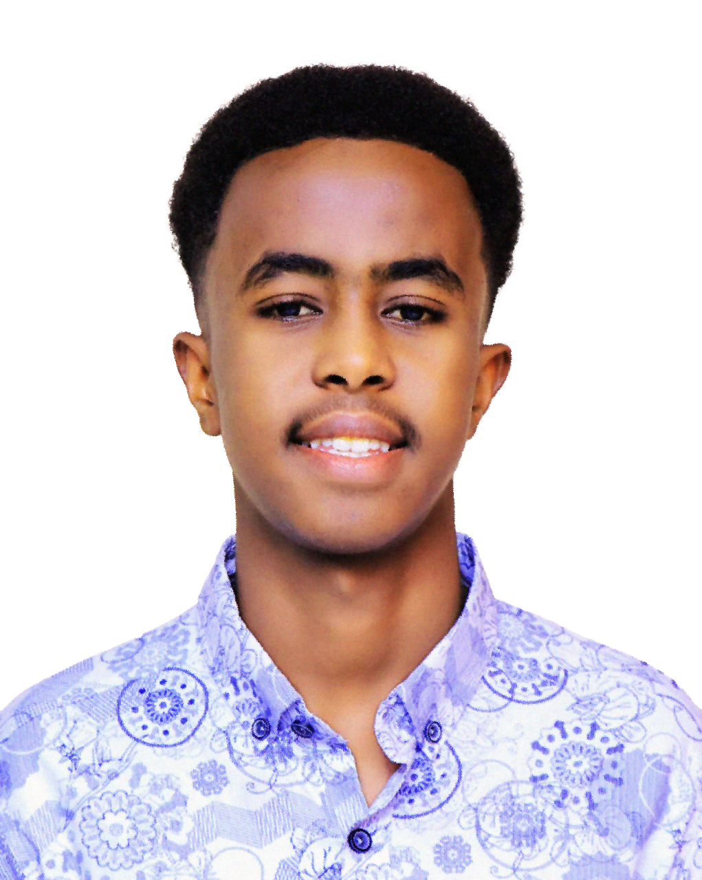 Mustafe Carab