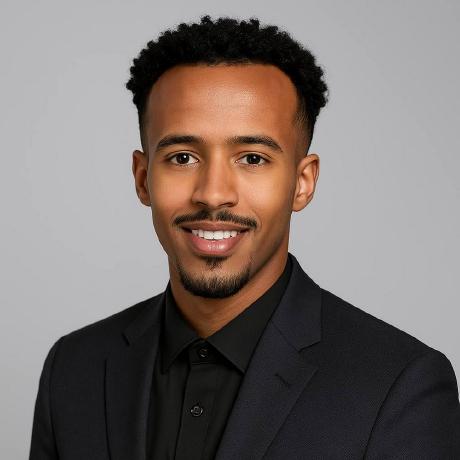 Mohamed Abdifatah